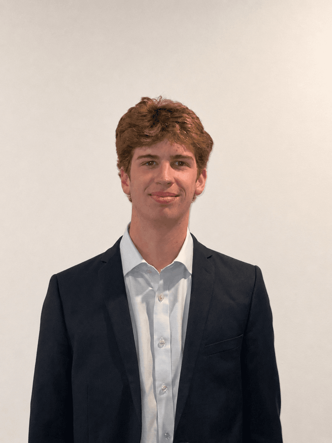 Spencer Pew, Co-founder